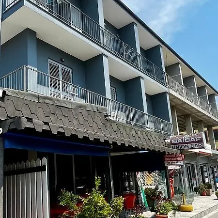 H&a 3* ディヴィアーケ