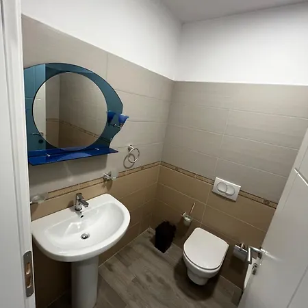 ゲストハウス H&a ディヴィアーケ