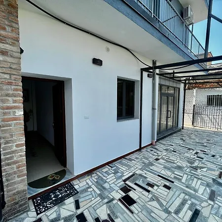 ゲストハウス H&a ディヴィアーケ