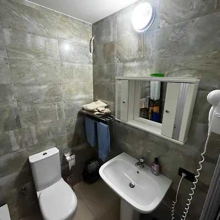 Maison d'hôtes H&a 3*