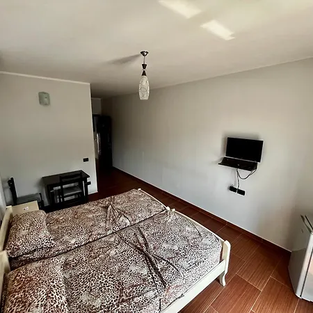 H&a Maison d'hôtes 3*