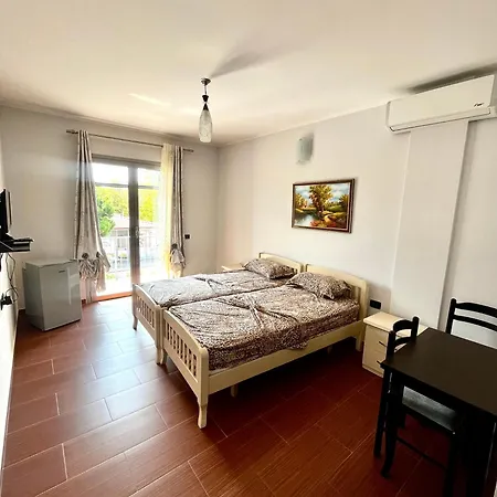 H&a ゲストハウス ディヴィアーケ