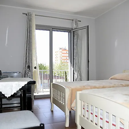 H&a 3* ディヴィアーケ