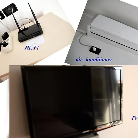 H&a ゲストハウス