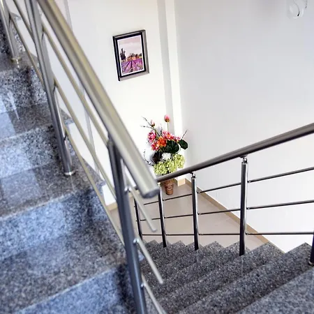 H&a 3* ディヴィアーケ