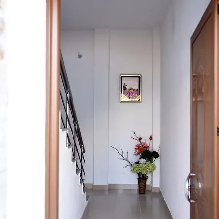 H&a ゲストハウス 3*